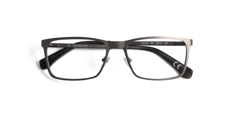 Óculos graduados homem CKJ158 verde