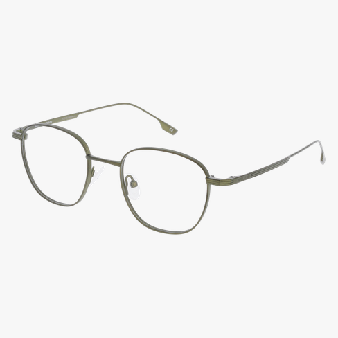 Lunettes de vue homme MAGIC 297 vert