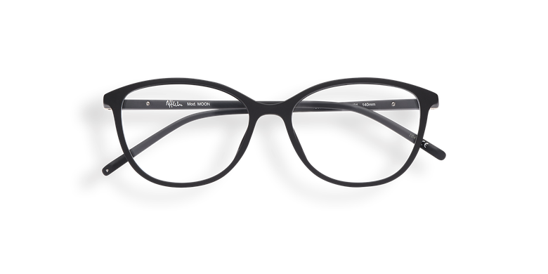Gafas graduadas mujer LIGHT TONIC negro Gafas graduadas mujer LIGHT TONIC negro