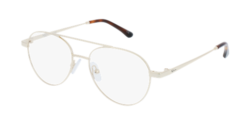 LUNETTES DE VUE enfant MAGIC FINN doré