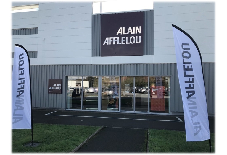 Opticien Afflelou Quimper Parc Commercial Du Loc H Route Du Loc H 29000