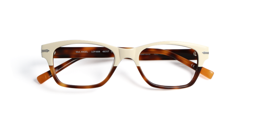 Lunettes de vue ANGEL écaille écaille Afflelou