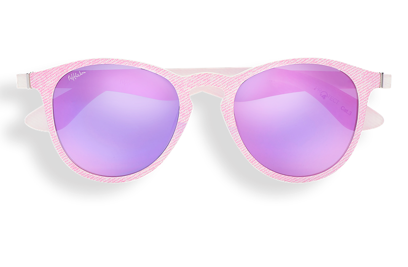Gafas de sol mujer VARESE POLARIZED rosa - danio.store.product.image_view_face Gafas de sol mujer VARESE POLARIZED rosa - danio.store.product.image_view_face