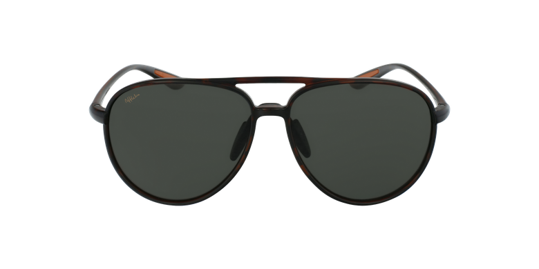 Lunettes de soleil homme MARTI écaille Lunettes de soleil homme MARTI écaille
