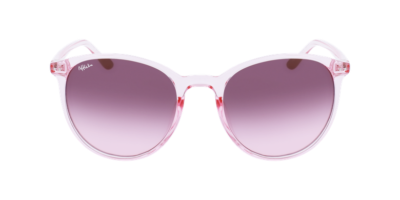 Gafas de sol mujer LINOLA rosa