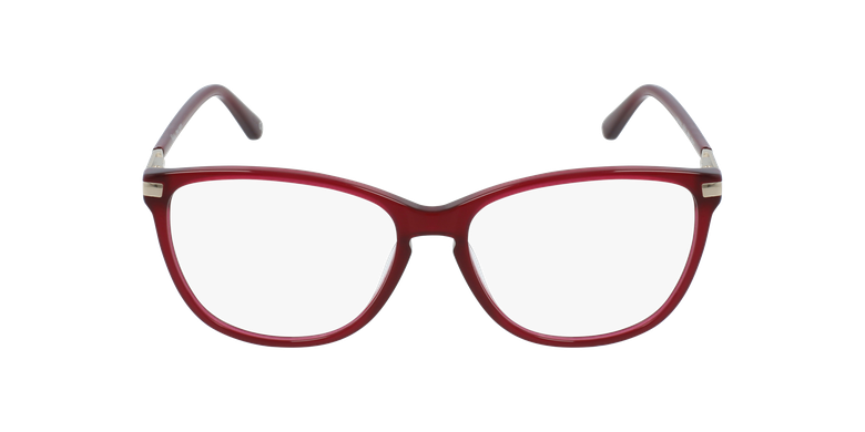 Óculos graduados senhora OAF20520 RD (TCHIN-TCHIN +1€) vermelho