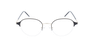 LUNETTES DE VUE femme MAGIC 99 noir/doré
