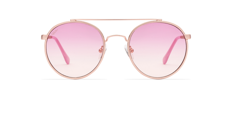 Óculos de sol MOHO PK (TCHIN-TCHIN +1€) rosa