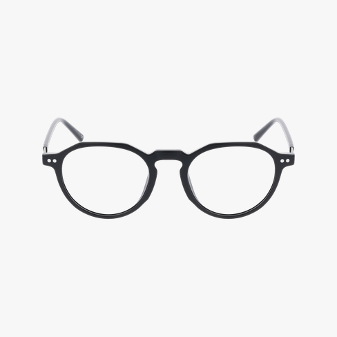 LUNETTES DE VUE homme CELESTIN noir