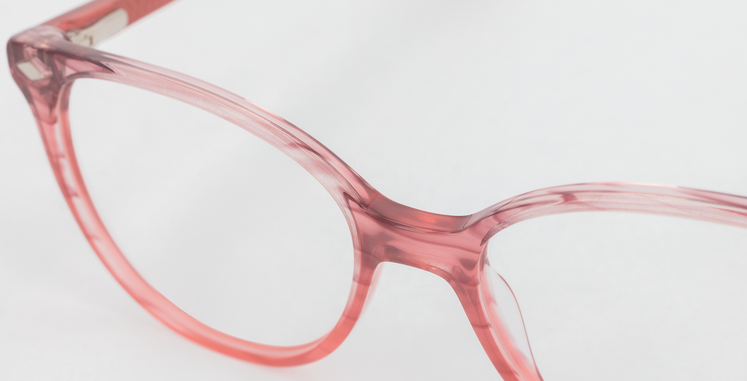 LUNETTES DE VUE femme MAGIC 148 rose