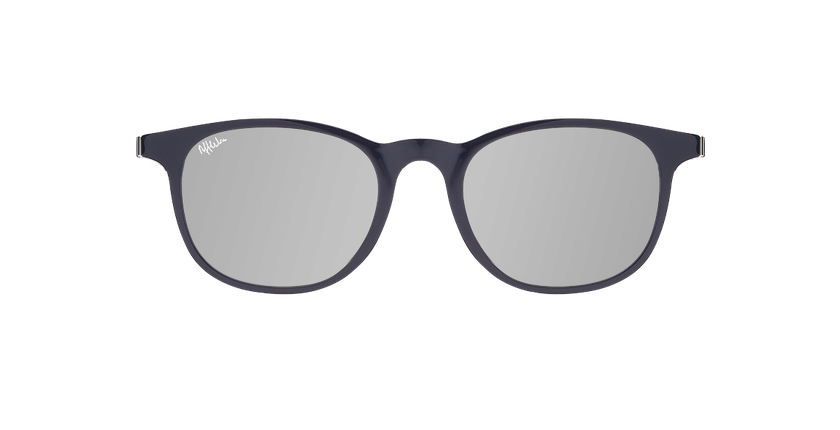 CLIP MAGIC 20 REAL 3D - Vista de frente