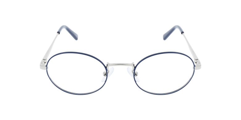 Lunettes de vue NEIL bleu/gris Lunettes de vue NEIL bleu/gris