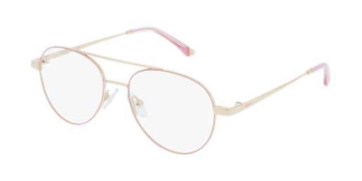 LUNETTES DE VUE enfant MAGIC FINN rose