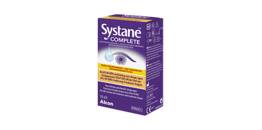 Systane Complete 10ml