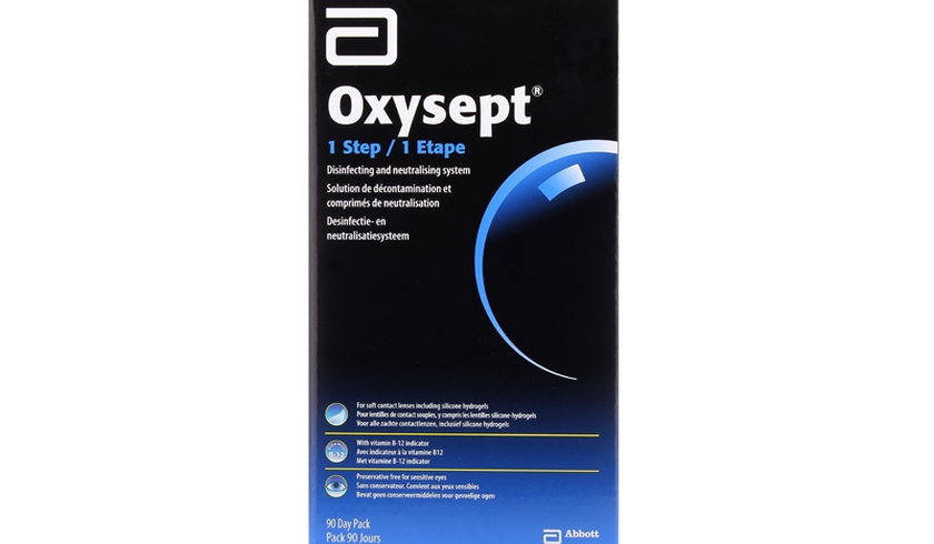 Oxysept 1 Etape 3x300ml