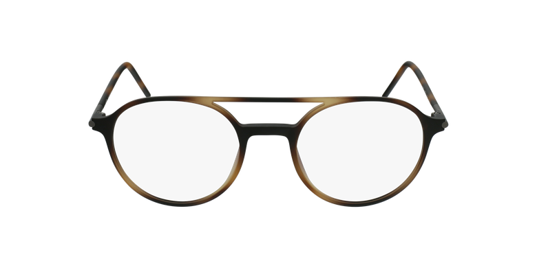 Lunettes de vue TMF74 écaille Lunettes de vue TMF74 écaille