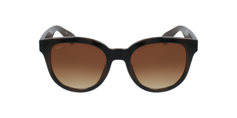 Óculos de sol senhora LUZ TO tartaruga
