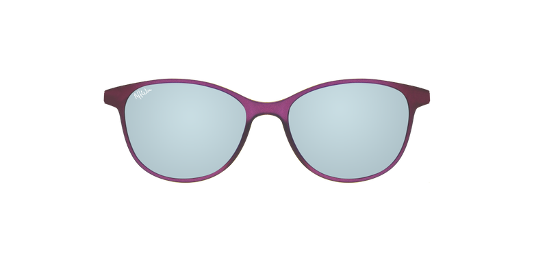 CLIP MAGIC 21 SUN CAT. 3 - Vue de face CLIP MAGIC 21 SUN CAT. 3 - Vue de face