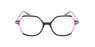 LUNETTES DE VUE femme MAGIC279 noir