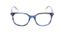 LUNETTES DE VUE enfant 6 bleu