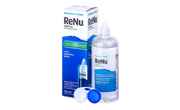 ReNu MPS 360 ml