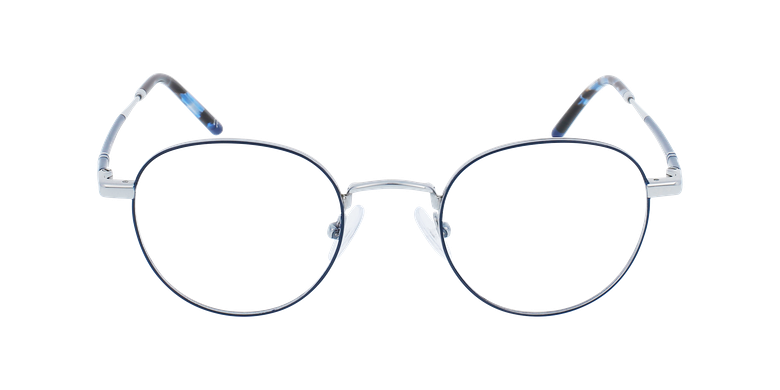 Óculos graduados MAGIC 132 BL azul/prateado