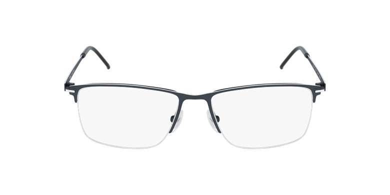 Óculos graduados homem URANUS BL01 azul
