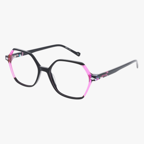 LUNETTES DE VUE femme MAGIC279 noir