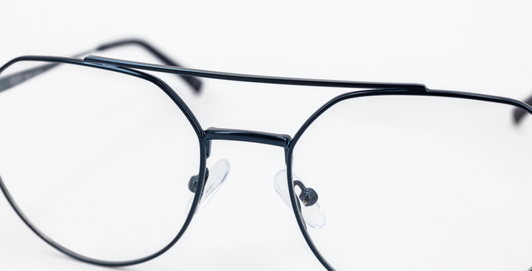 LUNETTES DE VUE homme MAGIC LOUIS bleu
