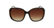 Óculos de sol senhora ROSALES TO tartaruga/dourado - Vista de frente