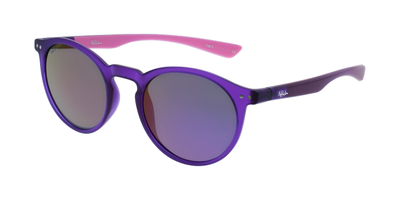 Óculos de sol senhora KESSY POLARIZED violeta/rosa
