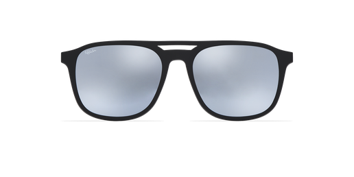 MAGIC CLIP 38 OVERSIZE - Vue de face