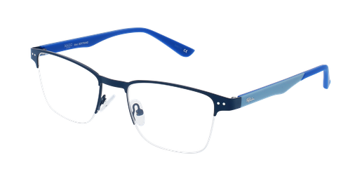 LUNETTES DE VUE homme BERTRAND bleu