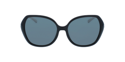 ÓCULOS DE SOL senhora GABRIELLA POLARIZED pretoVista de frente