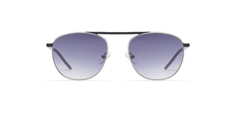 Lunettes de soleil homme BEL_AIR noir Lunettes de soleil homme BEL_AIR noir