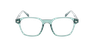 Lunettes de vue homme MAGIC FANTIN vert
