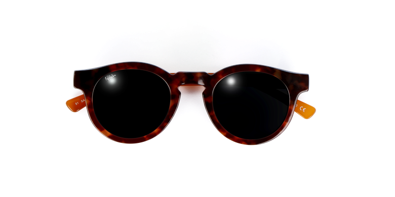 Óculos de sol senhora LUCIA verde