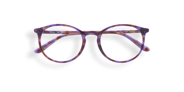 Lunettes de vue femme MADDY noir Lunettes de vue femme MADDY noir