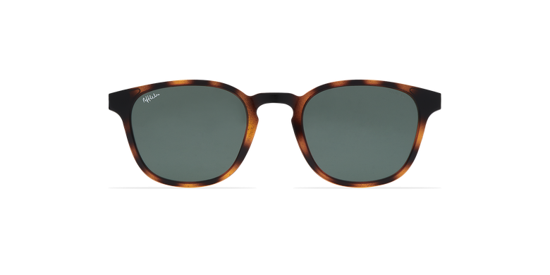 CLIP MAGIC 40 POLARIZADO - Vista de frente