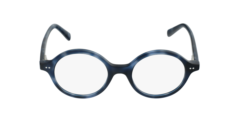 Lunettes rondes afflelou Outlet