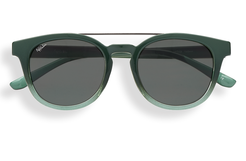 Gafas de sol niños ALIZOS verde - danio.store.product.image_view_face Gafas de sol niños ALIZOS verde - danio.store.product.image_view_face