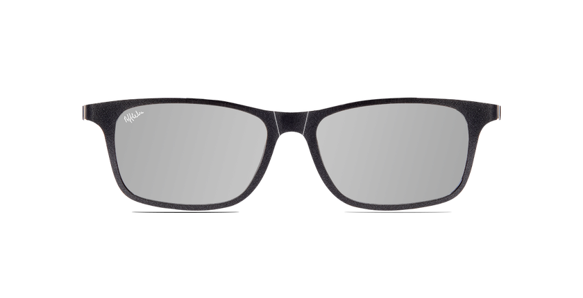 CLIP MAGIC 14 REAL 3D - Vista de frente