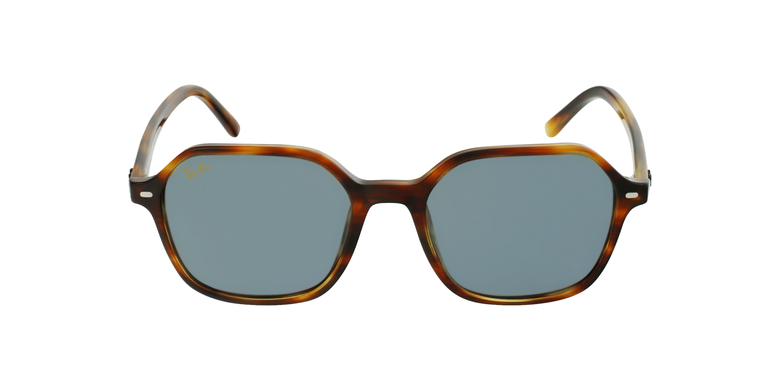 Lunettes de soleil JOHN RB2194 écaille Lunettes de soleil JOHN RB2194 écaille