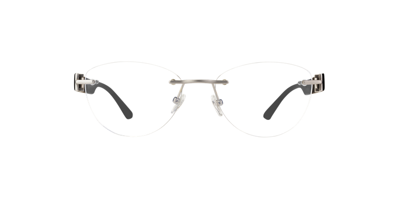 Gafas graduadas mujer MIX TONIC 10 plateado Gafas graduadas mujer MIX TONIC 10 plateado