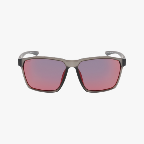 LUNETTES DE SOLEIL homme DINO gris Vue de face
