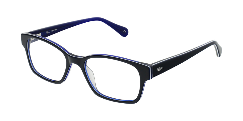 Gafas graduadas mujer LYS azul Gafas graduadas mujer LYS azul