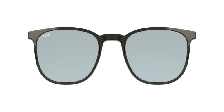 CLIP MAGIC 58 ESPELHADO POLARIZADO - Vista de frente