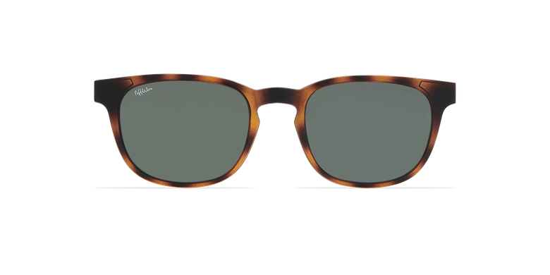 CLIP MAGIC 33 POLARISADO - Vista de frente