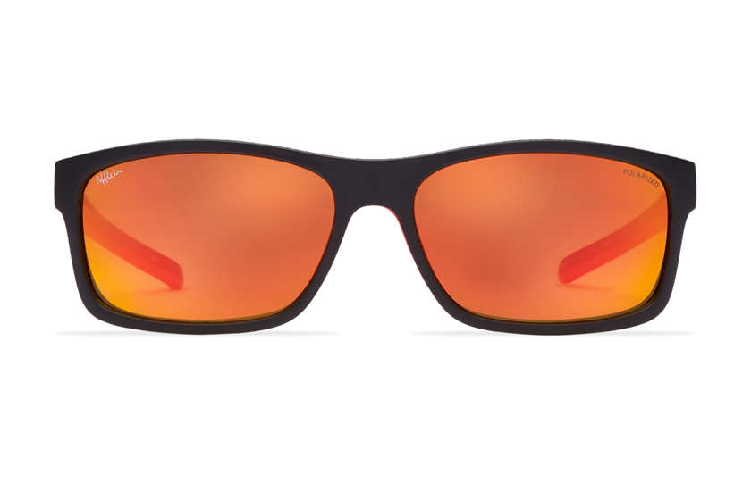 Gafas de sol hombre JESSE negro - danio.store.product.image_view_face Gafas de sol hombre JESSE negro - danio.store.product.image_view_face