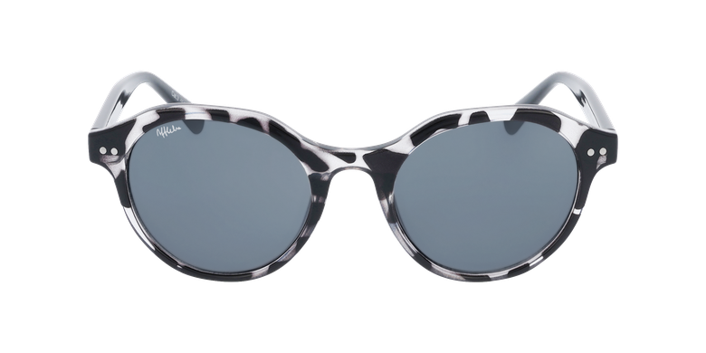 Óculos de sol senhora MANOLITA TOBK tartaruga/preto